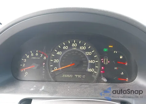 2009 Honda Odyssey Ex-L from USA, damaged, VIN 5FNRL38729B053752